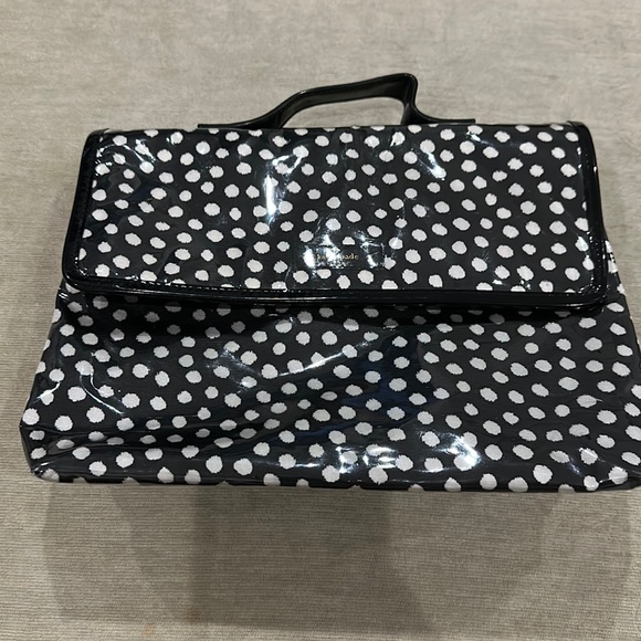 kate spade Bags Kate Spade Toiletries Bag Poshmark